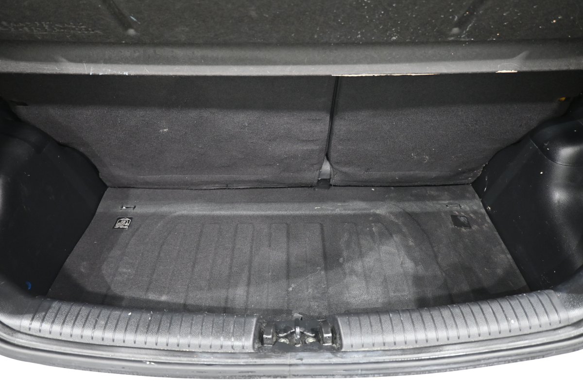 Foto Hyundai i10 8