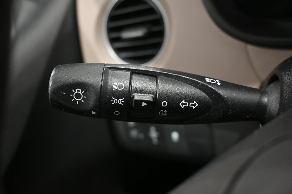 Foto Hyundai i10 18