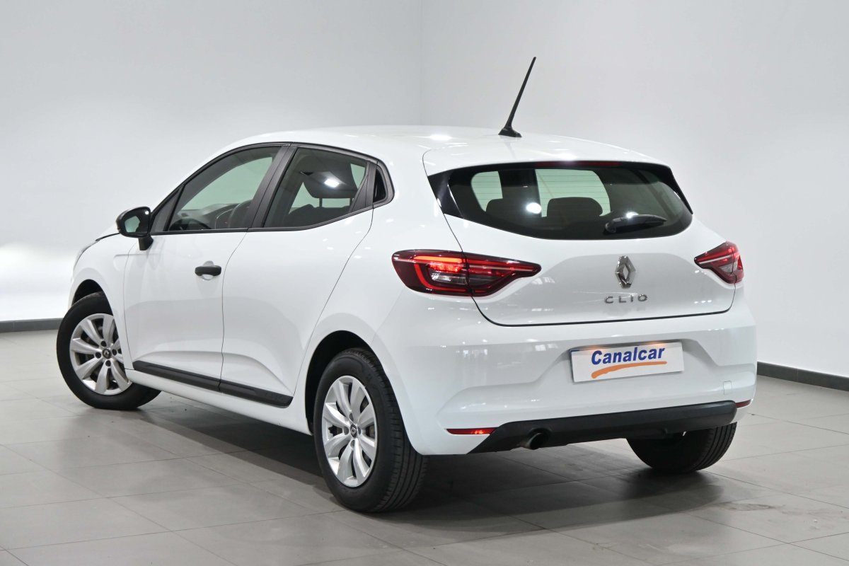 Foto Renault Clio 6