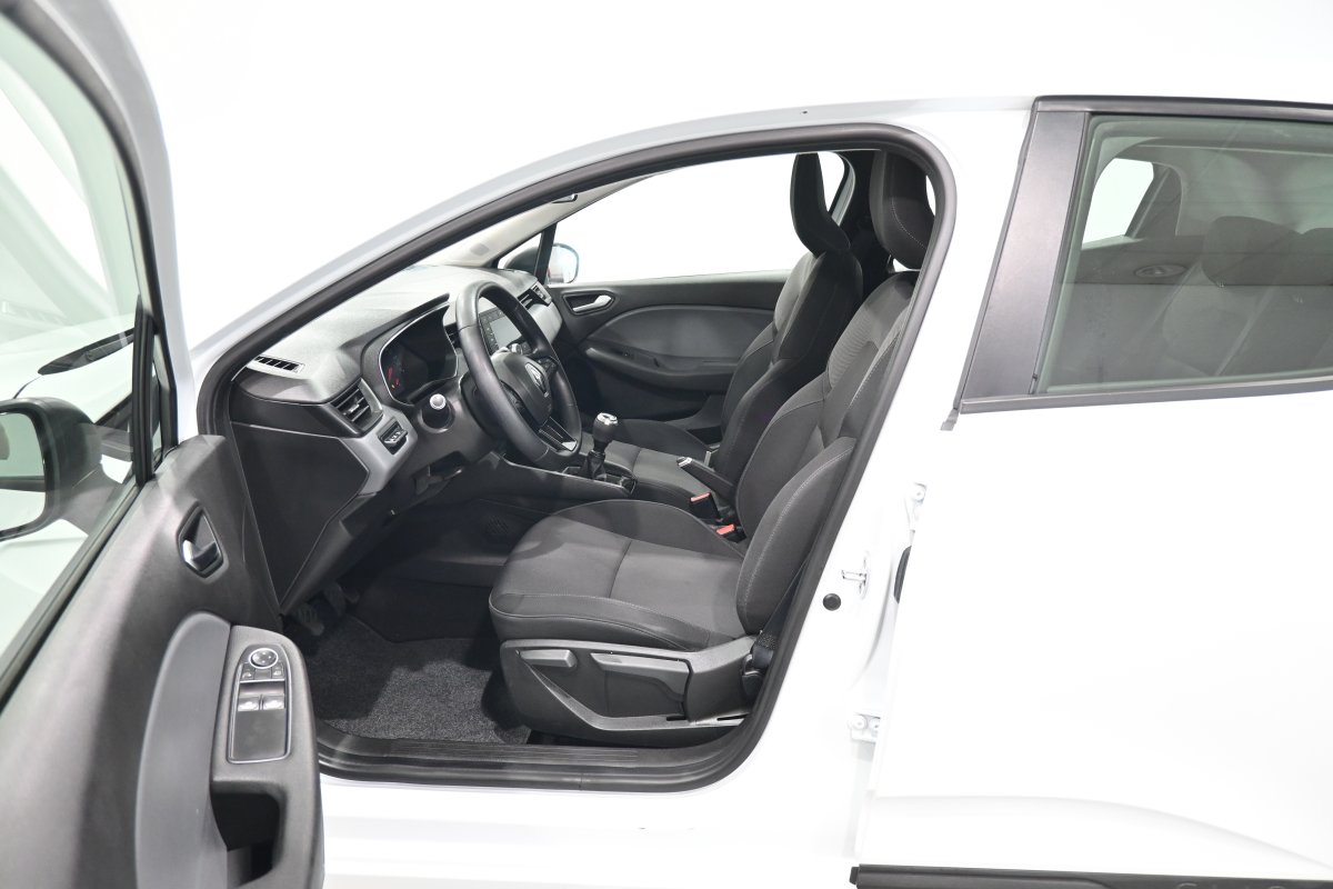 Foto Renault Clio 8