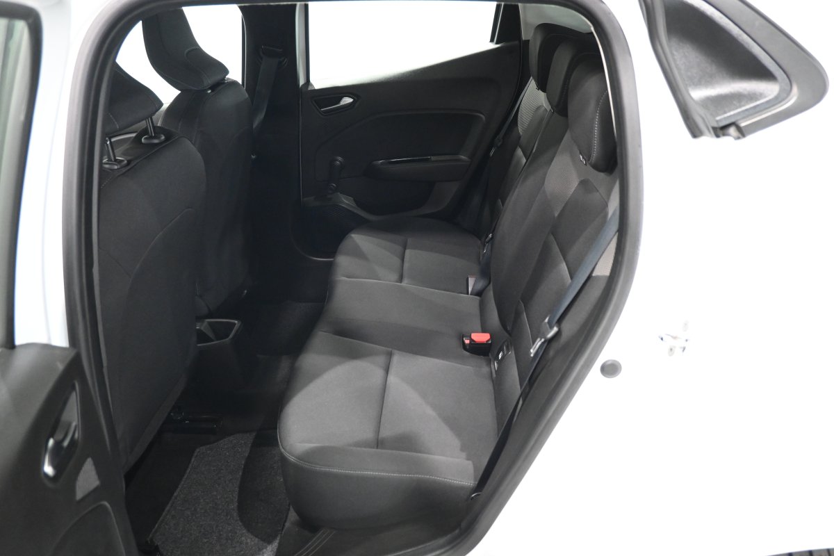 Foto Renault Clio 9