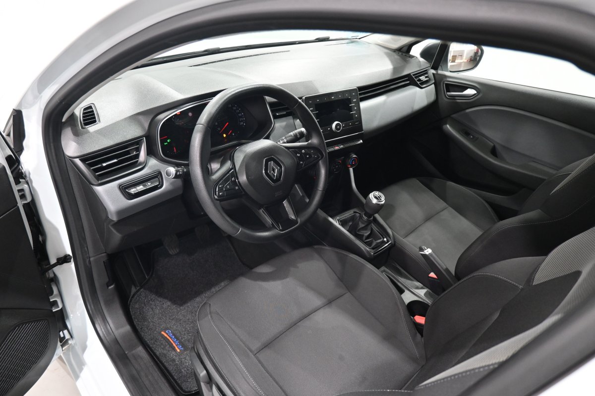 Foto Renault Clio 7