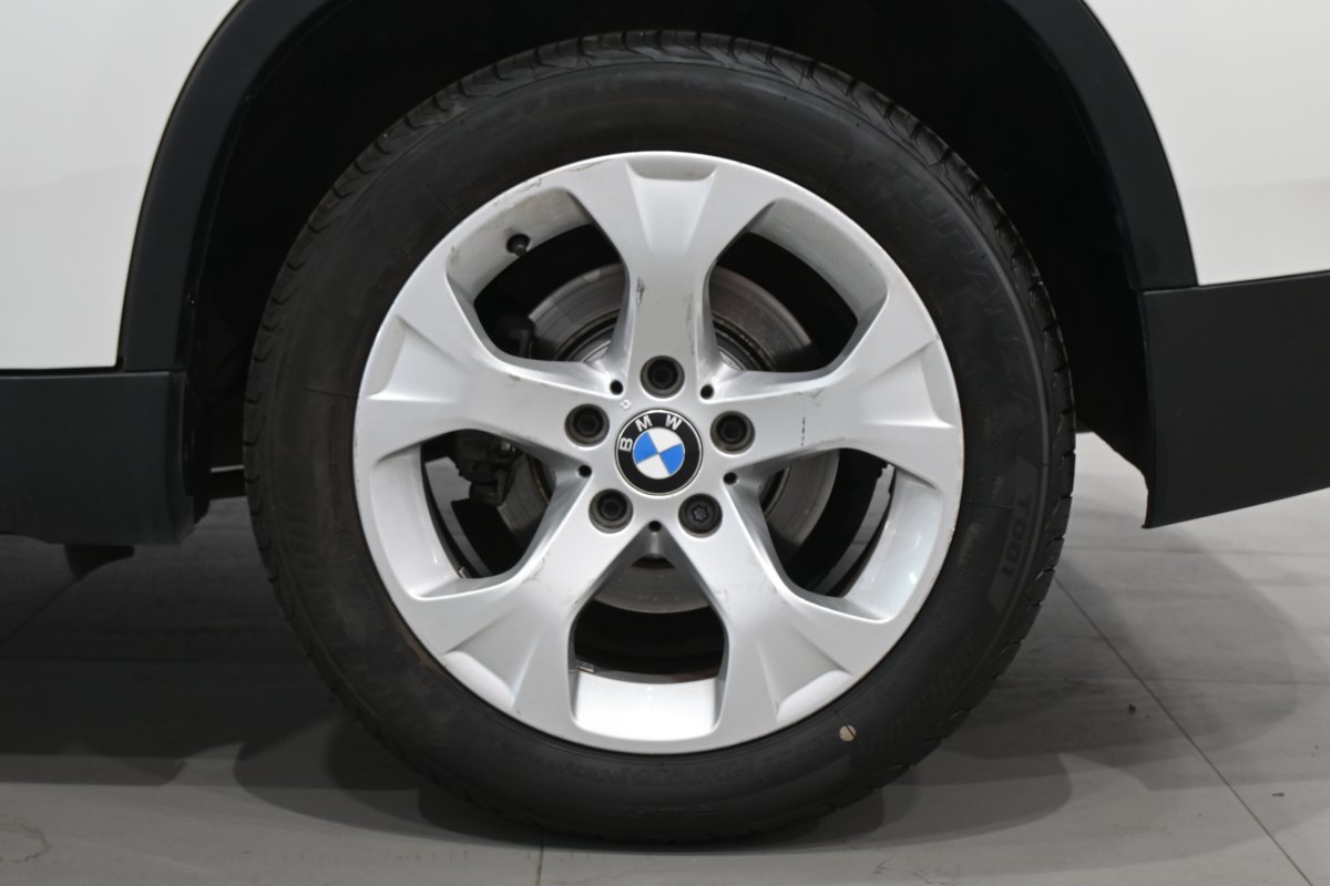 Foto Bmw X1 31