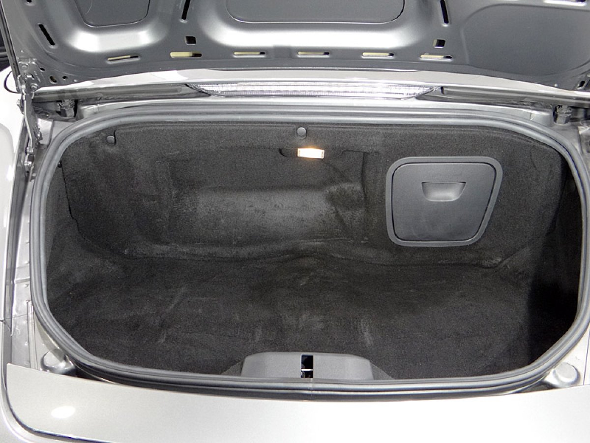 Foto Porsche Boxster 19