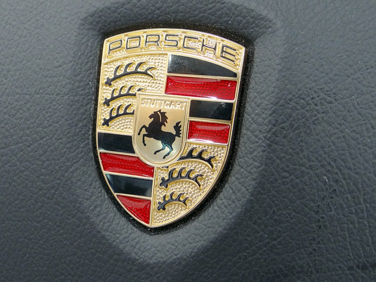 Foto Porsche Boxster 32