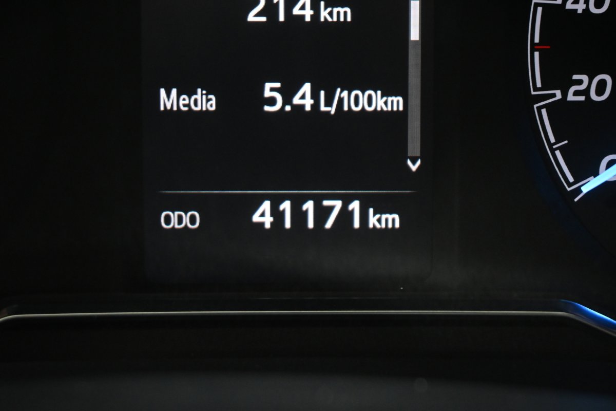 Foto Toyota Yaris 12