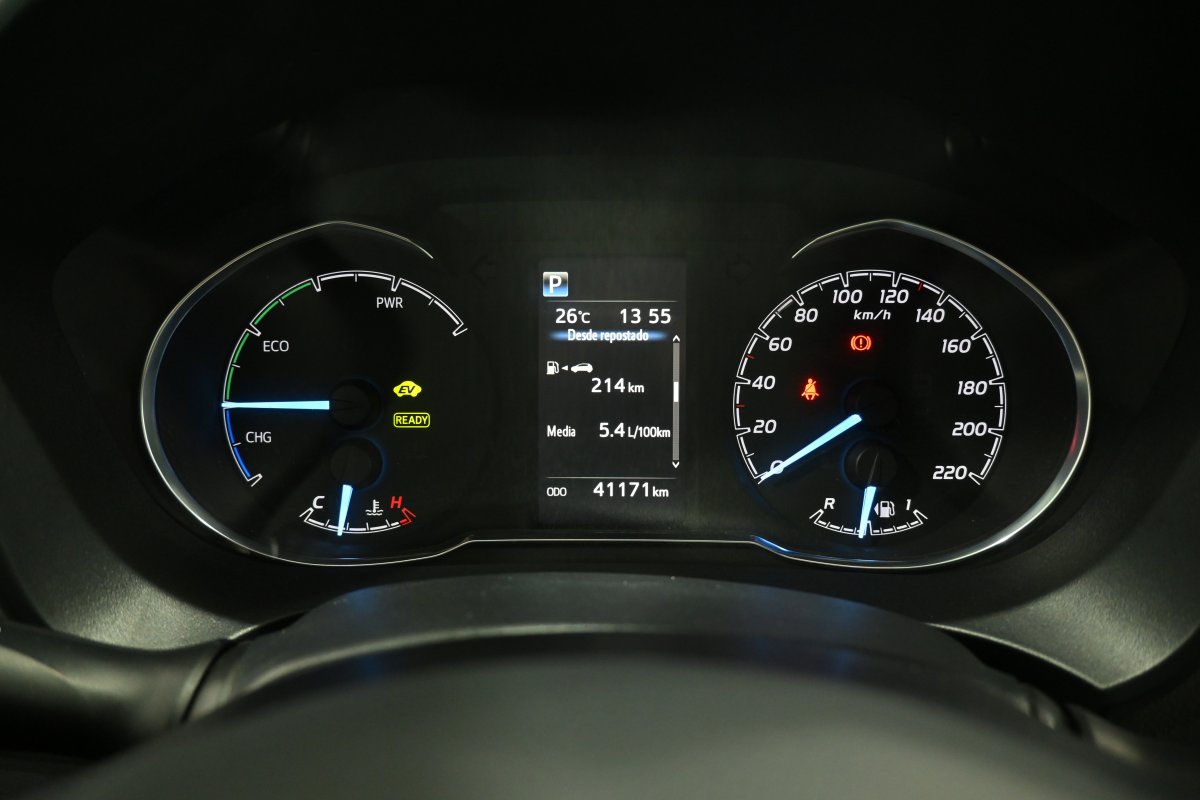 Foto Toyota Yaris 13