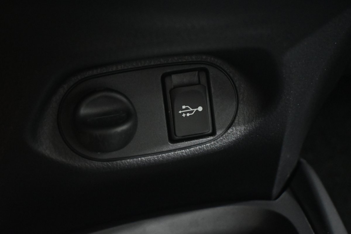 Foto Toyota Yaris 20