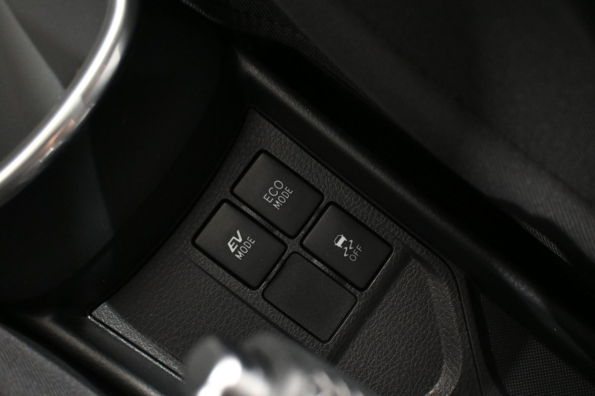 Foto Toyota Yaris 21
