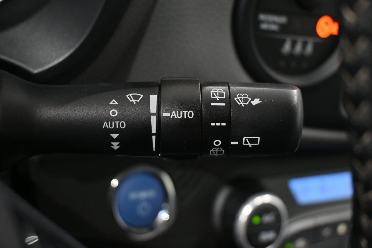 Foto Toyota Yaris 26