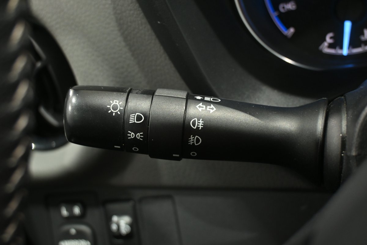 Foto Toyota Yaris 25