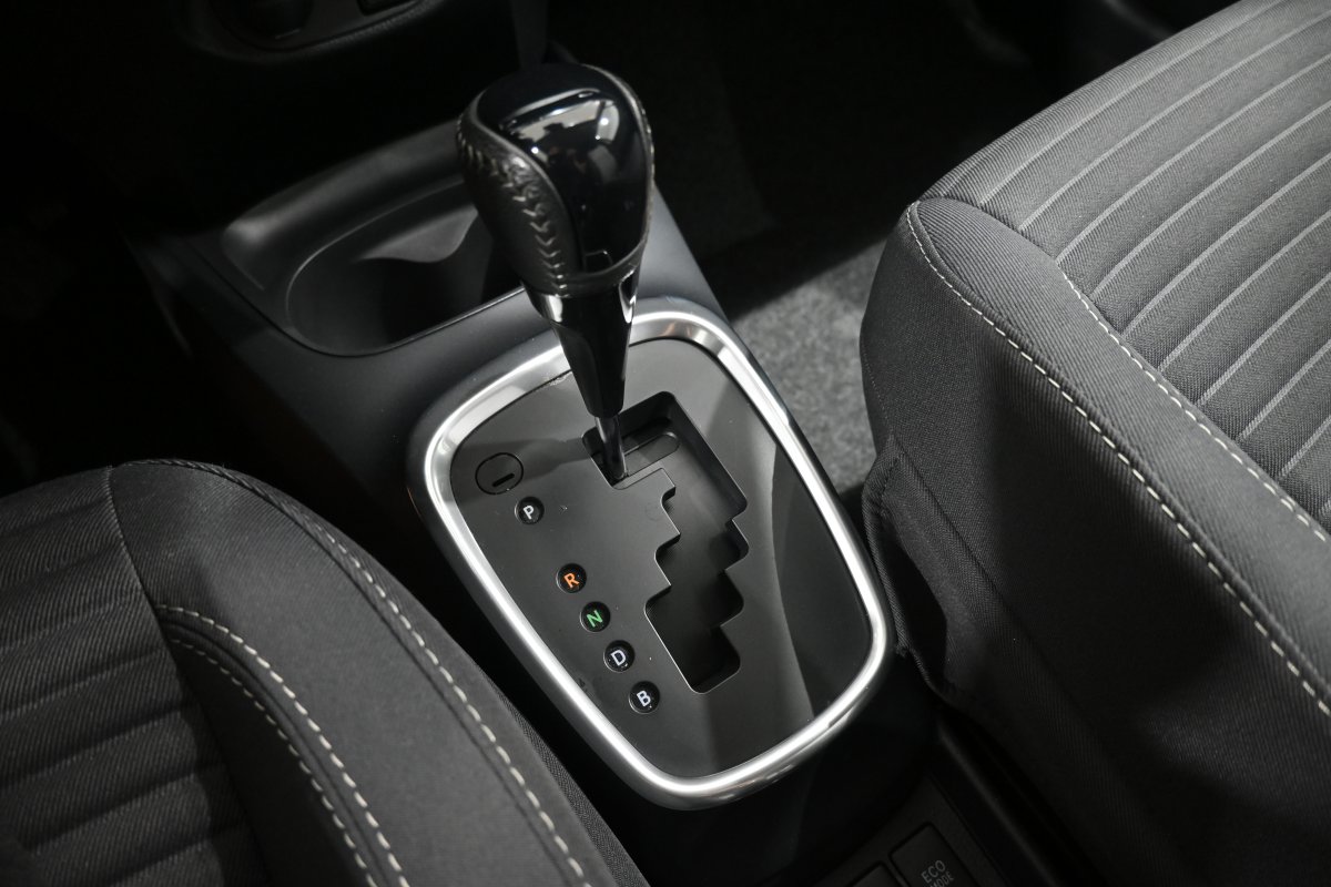 Foto Toyota Yaris 19