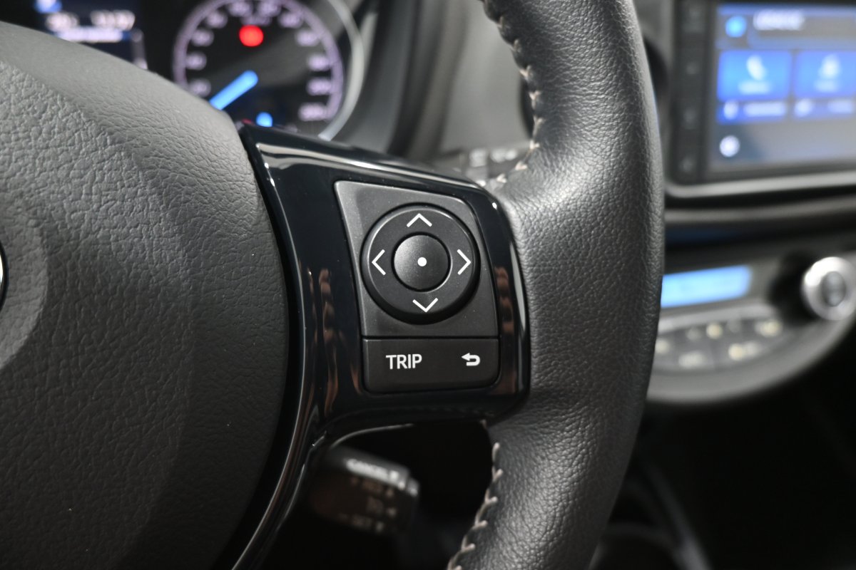 Foto Toyota Yaris 23