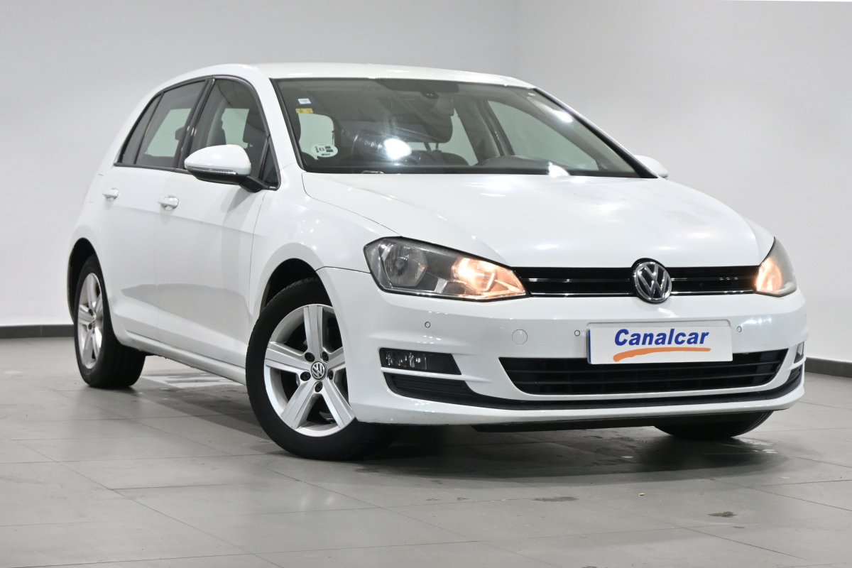 Foto Volkswagen Golf 3