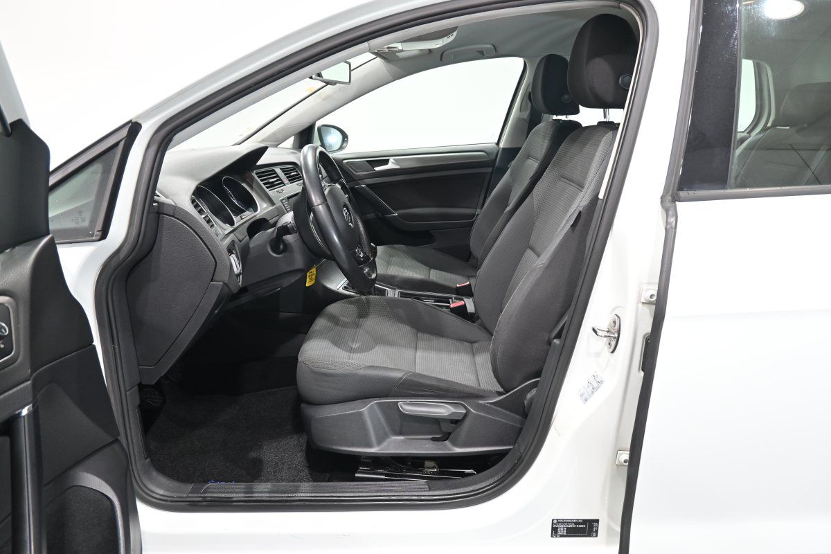 Foto Volkswagen Golf 10