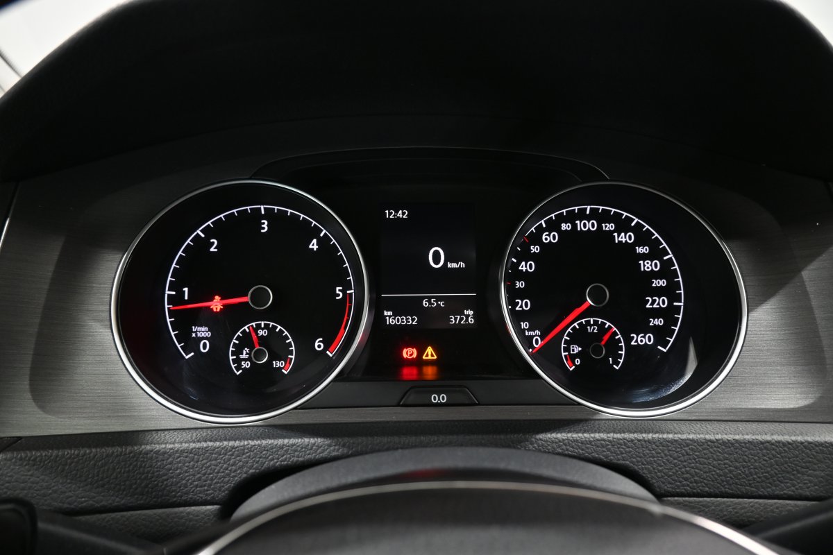 Foto Volkswagen Golf 14