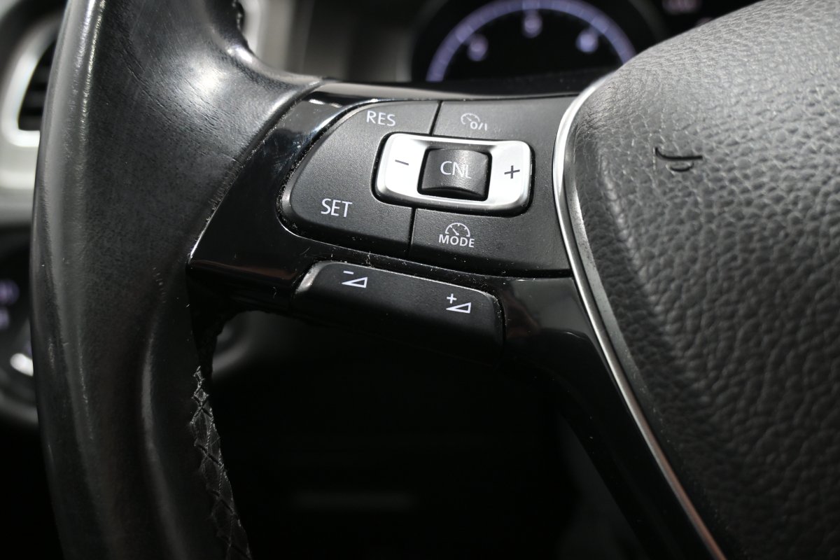 Foto Volkswagen Golf 20