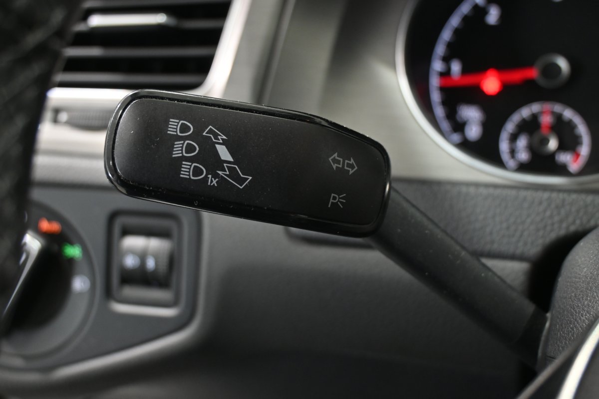 Foto Volkswagen Golf 22