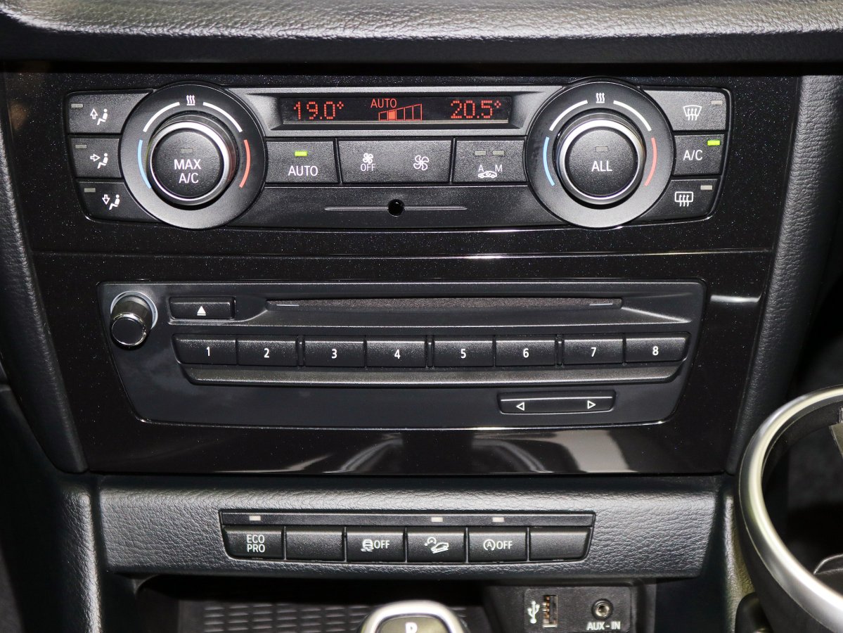Foto Bmw X1 21
