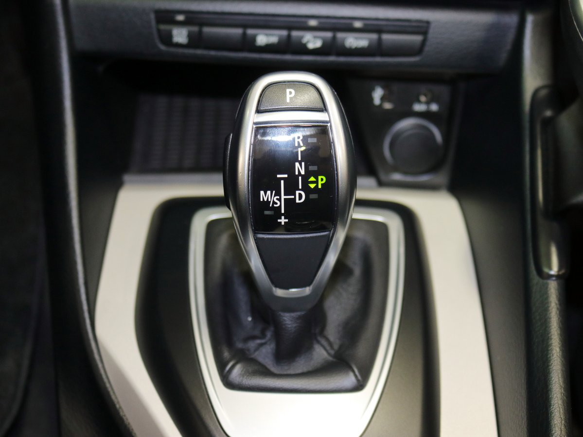 Foto Bmw X1 24