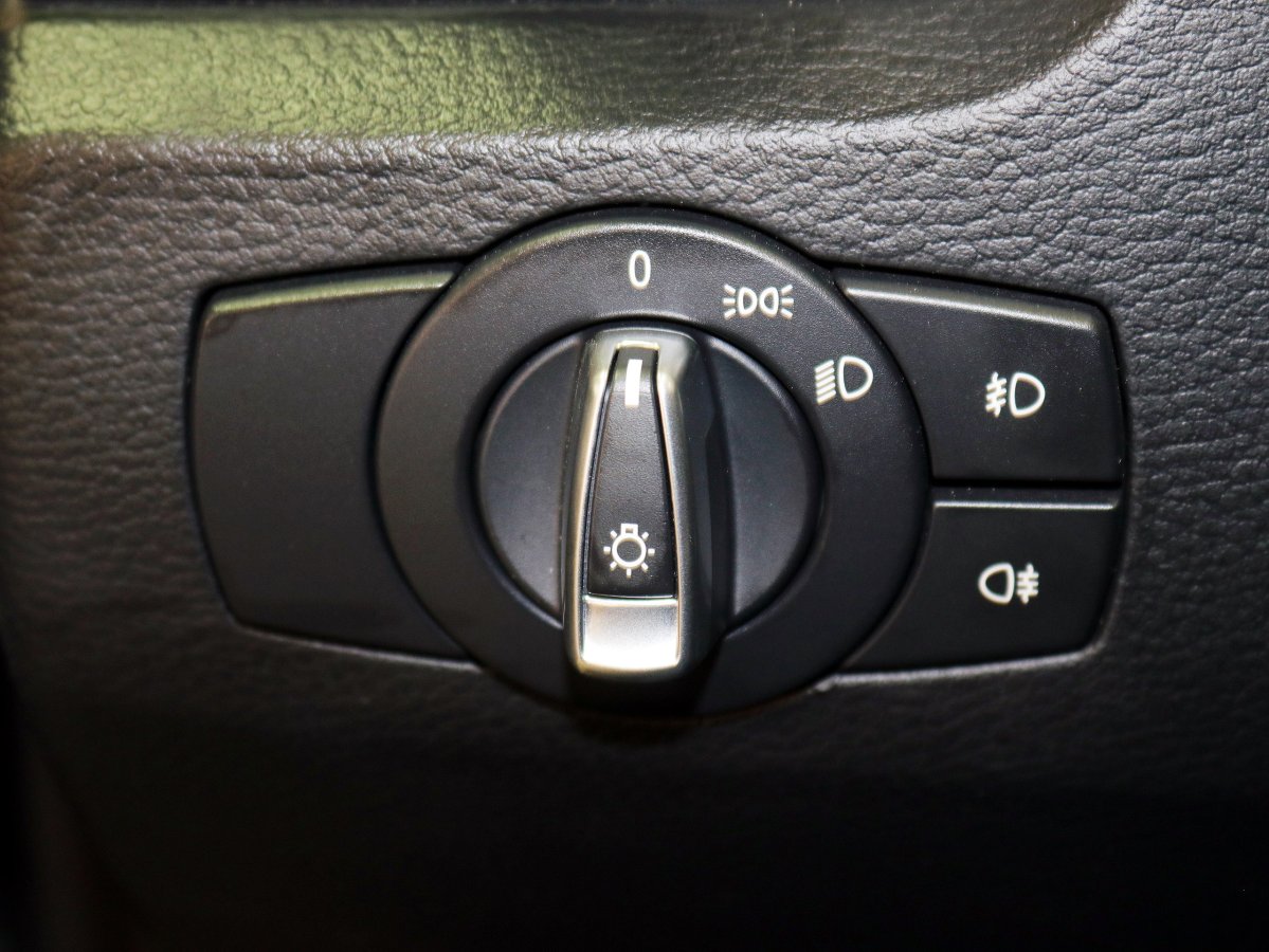 Foto Bmw X1 26