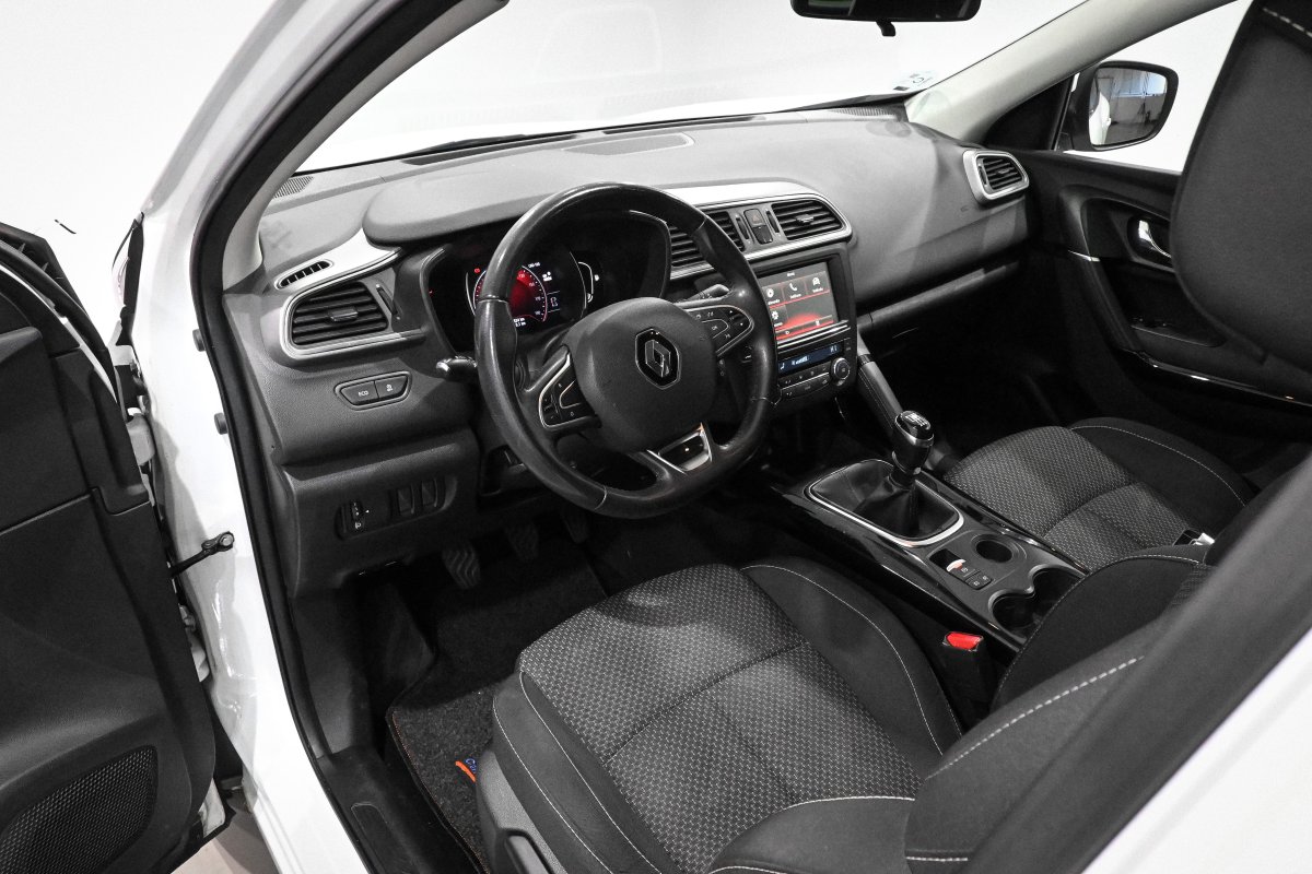 Foto Renault Kadjar 9