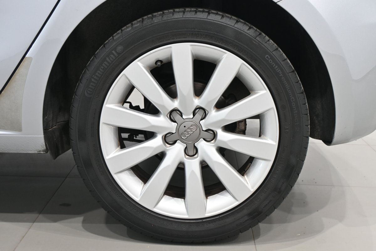 Foto Audi A1 28