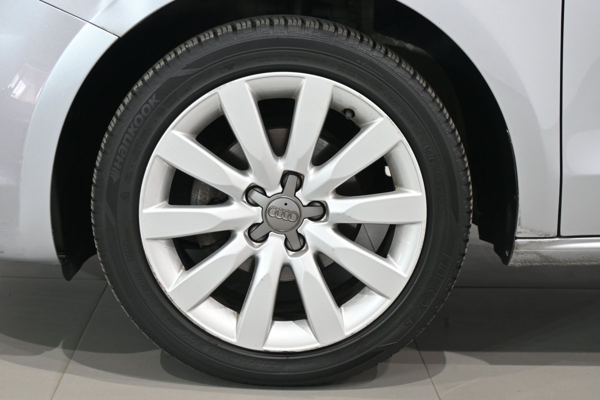 Foto Audi A1 27