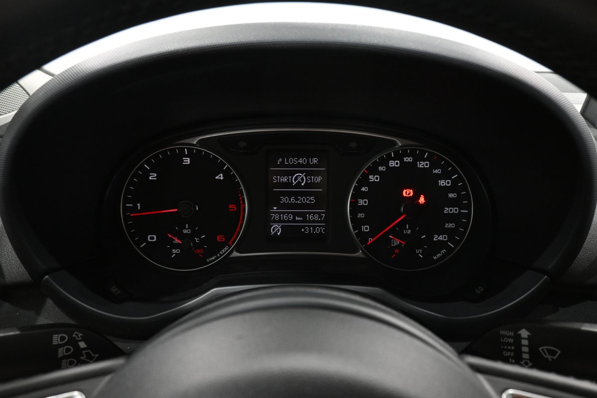 Foto Audi A1 13