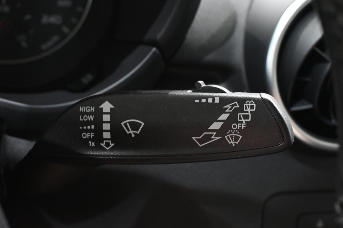 Foto Audi A1 22