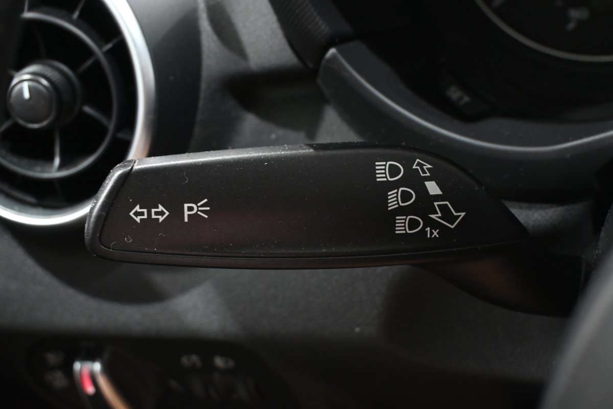 Foto Audi A1 21