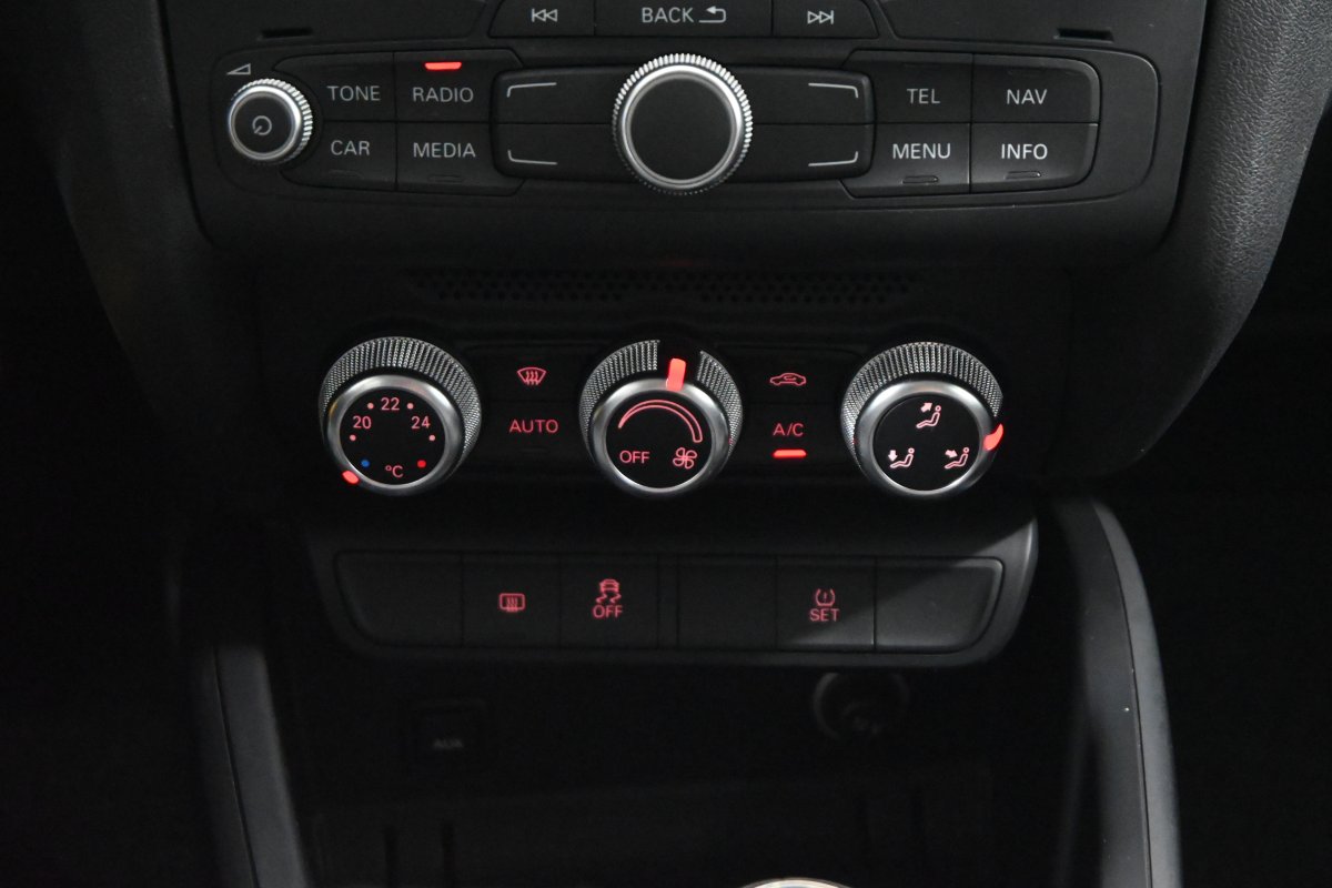 Foto Audi A1 16