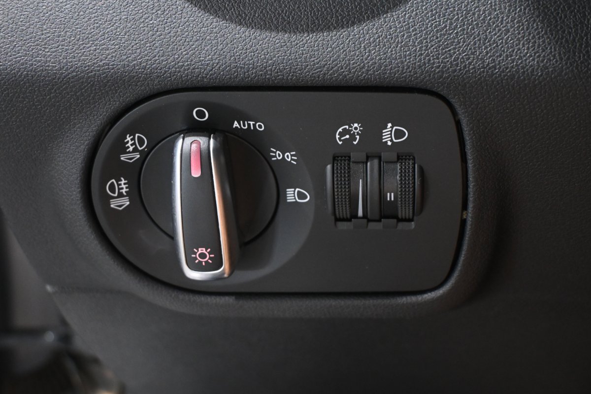 Foto Audi A1 25