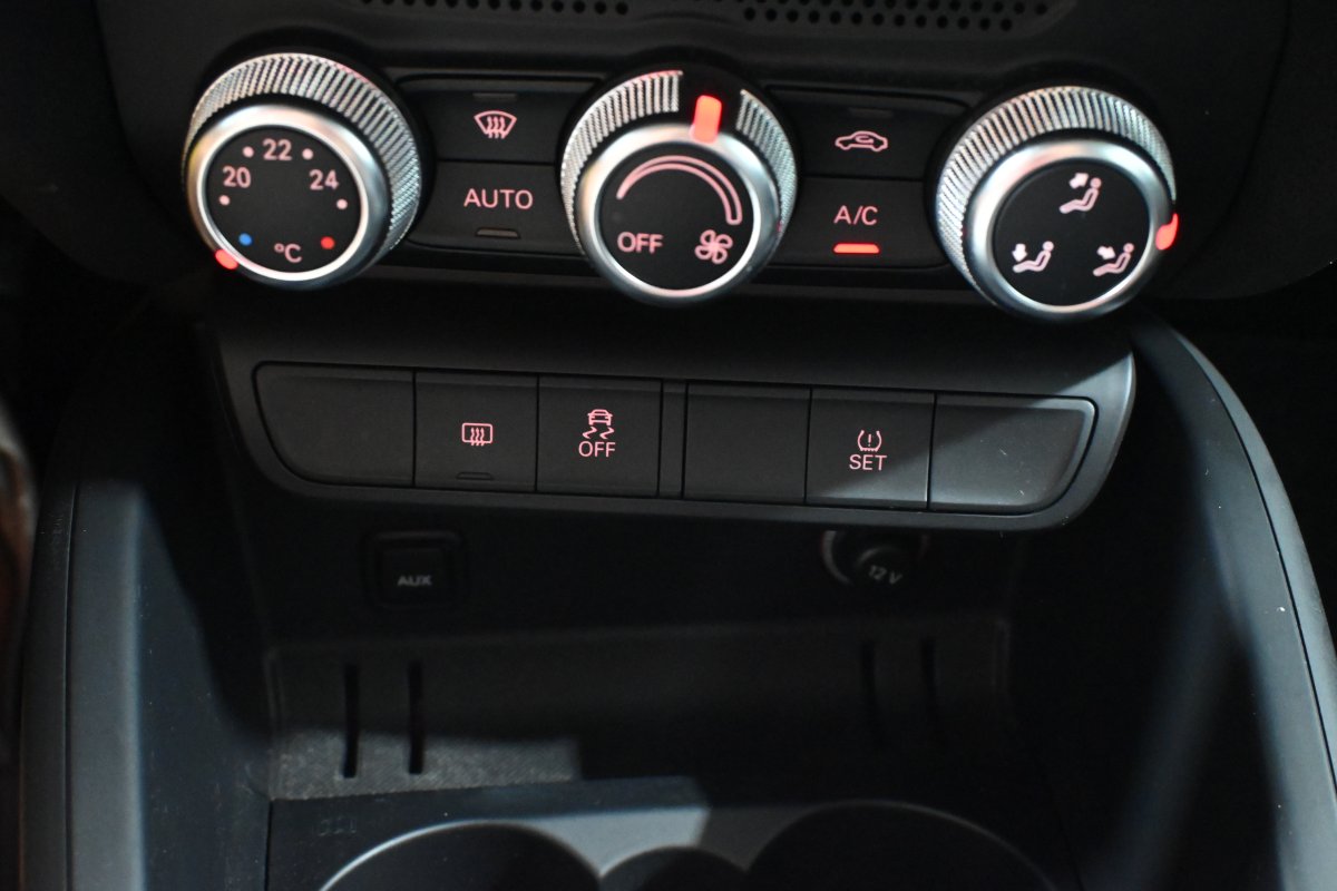 Foto Audi A1 17