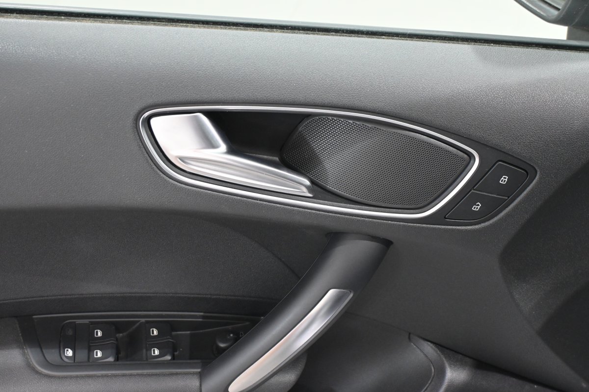 Foto Audi A1 26