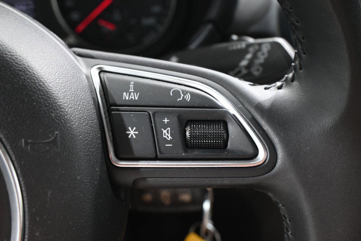 Foto Audi A1 24