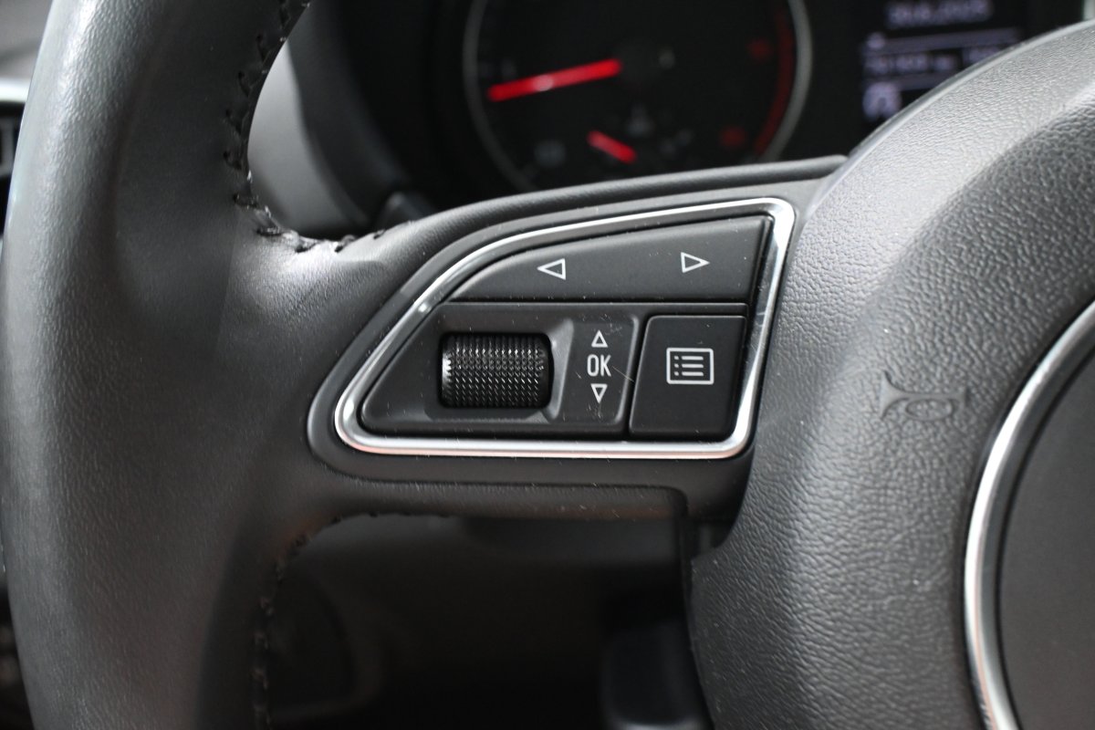 Foto Audi A1 23