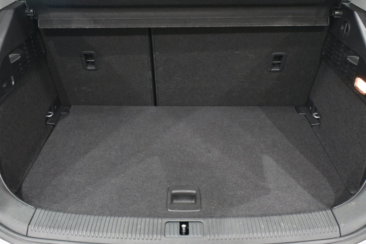 Foto Audi A1 8