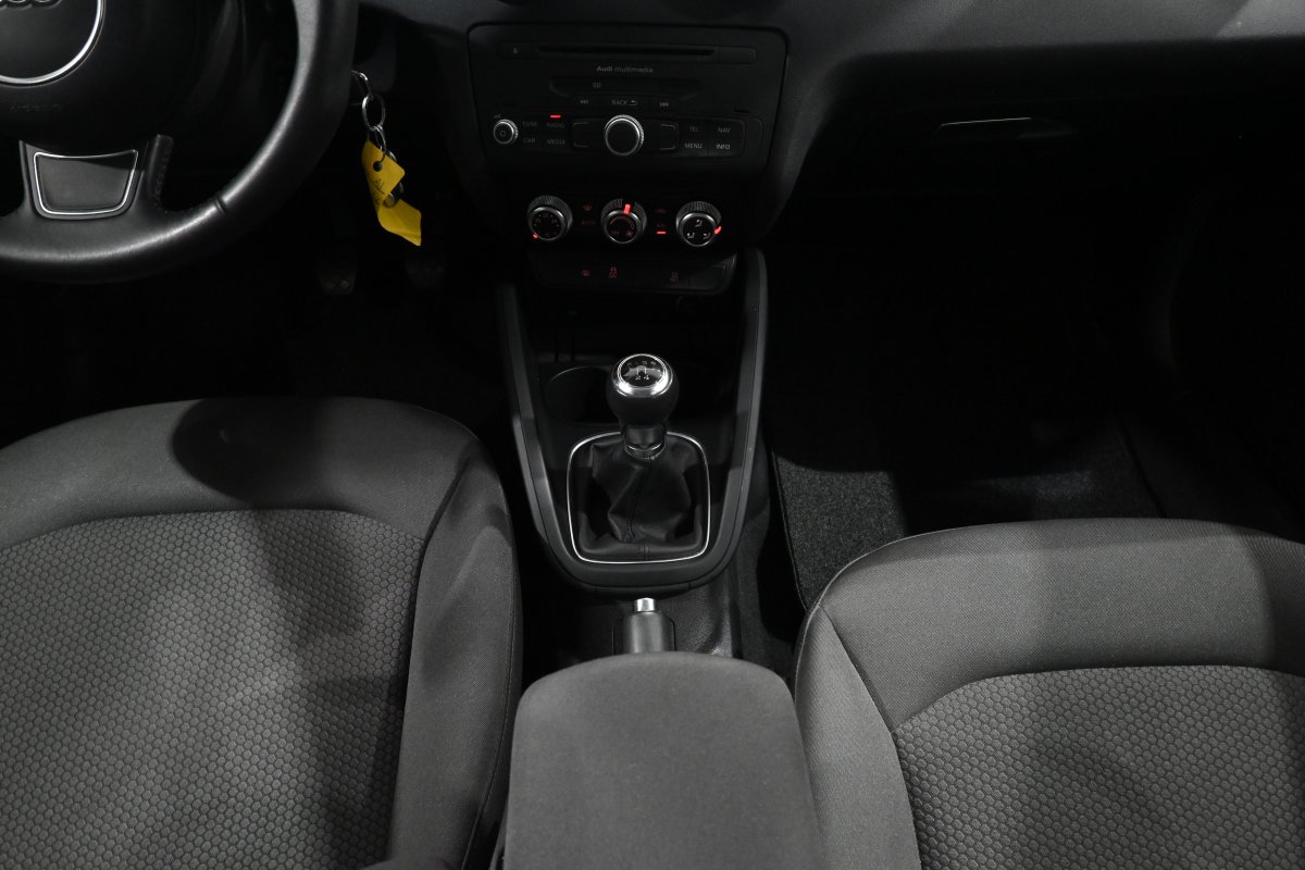 Foto Audi A1 20
