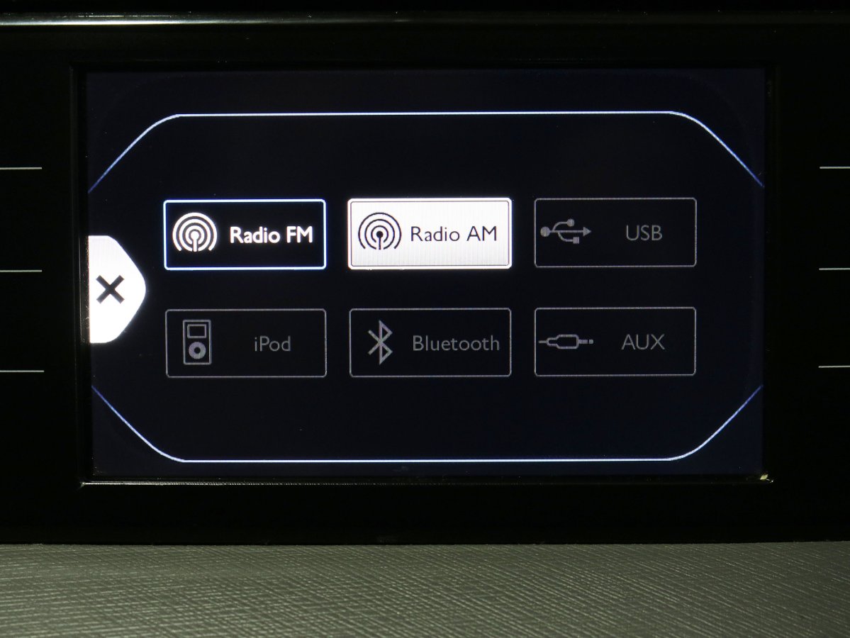 Foto Citroen Grand C4 Picasso 15