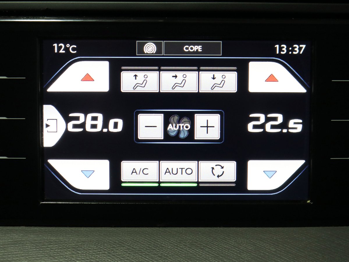 Foto Citroen Grand C4 Picasso 16