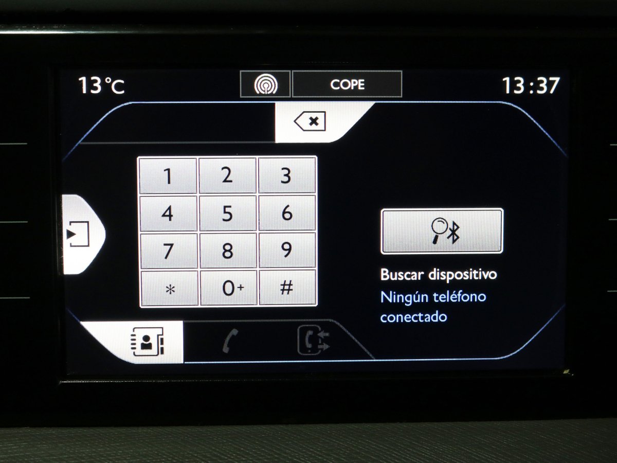 Foto Citroen Grand C4 Picasso 17