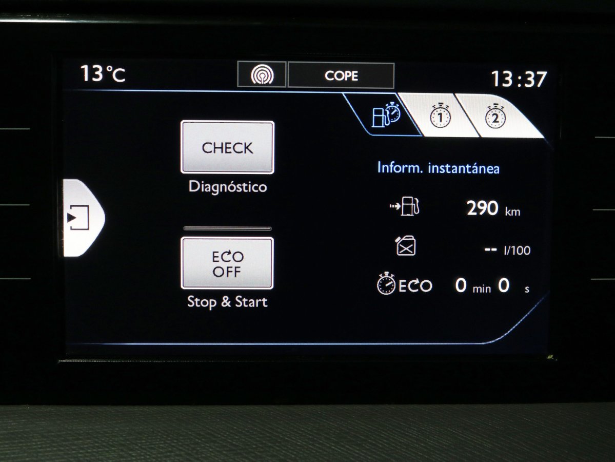 Foto Citroen Grand C4 Picasso 18