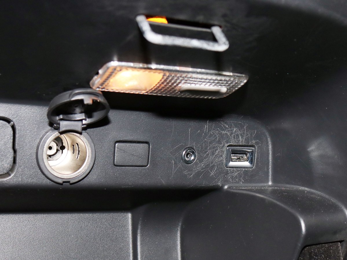 Foto Citroen Grand C4 Picasso 25