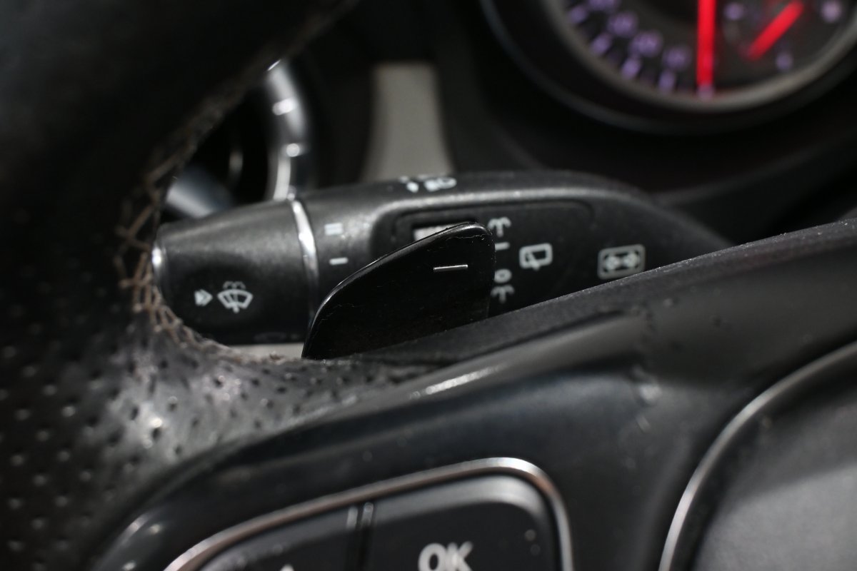 Foto Mercedes-Benz Clase CLA 25