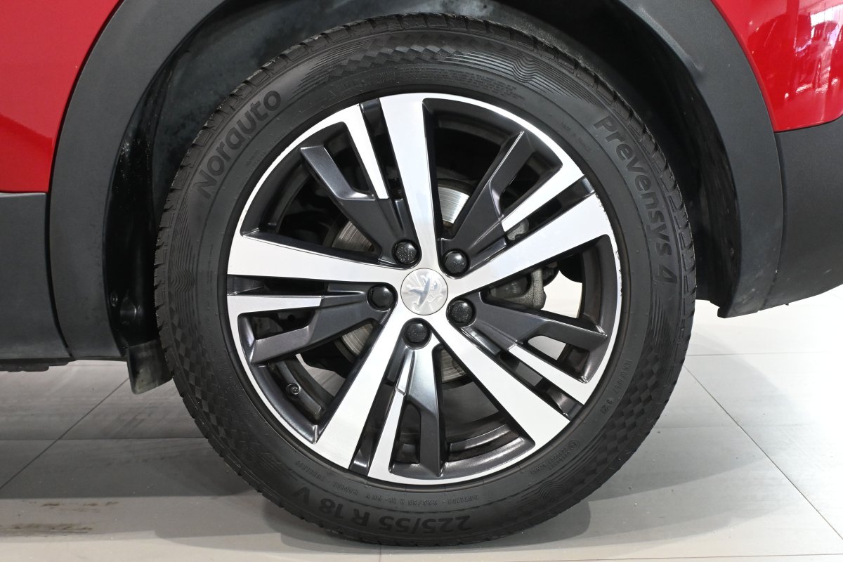 Foto Peugeot 3008 30