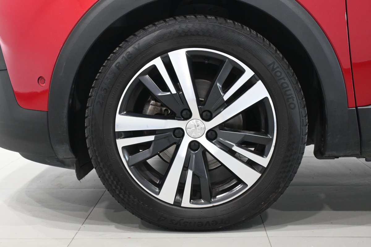 Foto Peugeot 3008 29