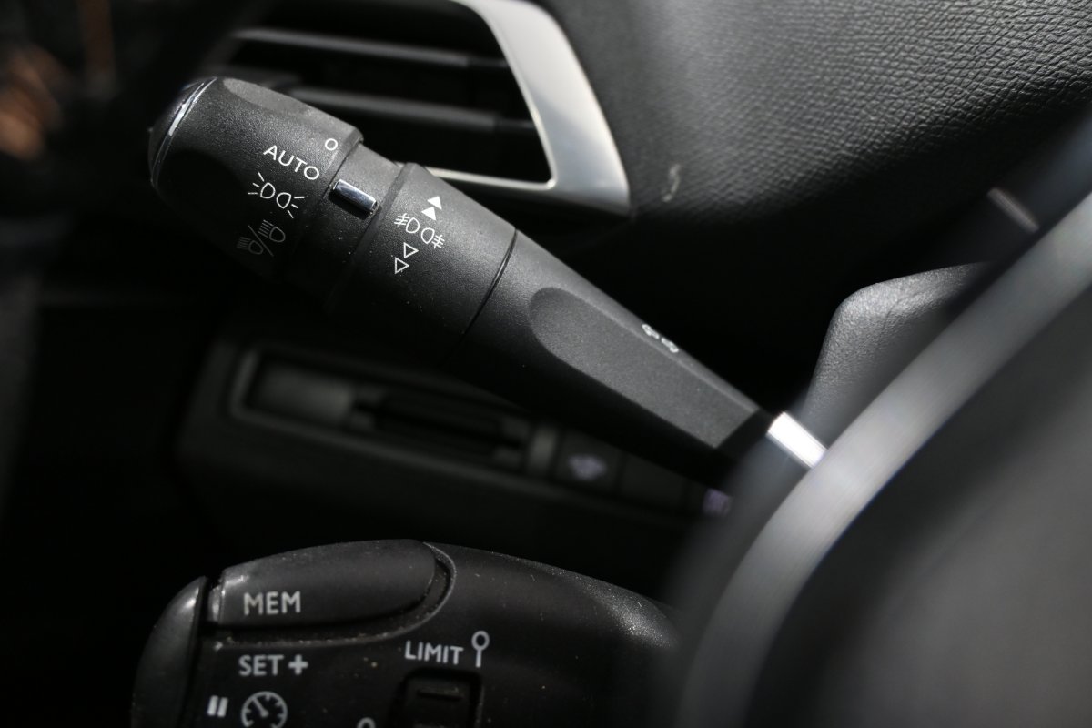 Foto Peugeot 3008 24