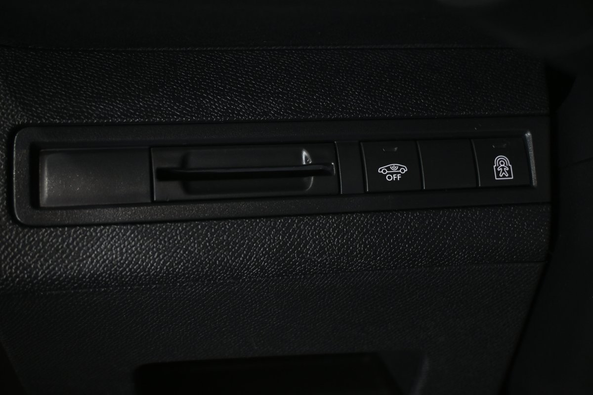 Foto Peugeot 3008 27