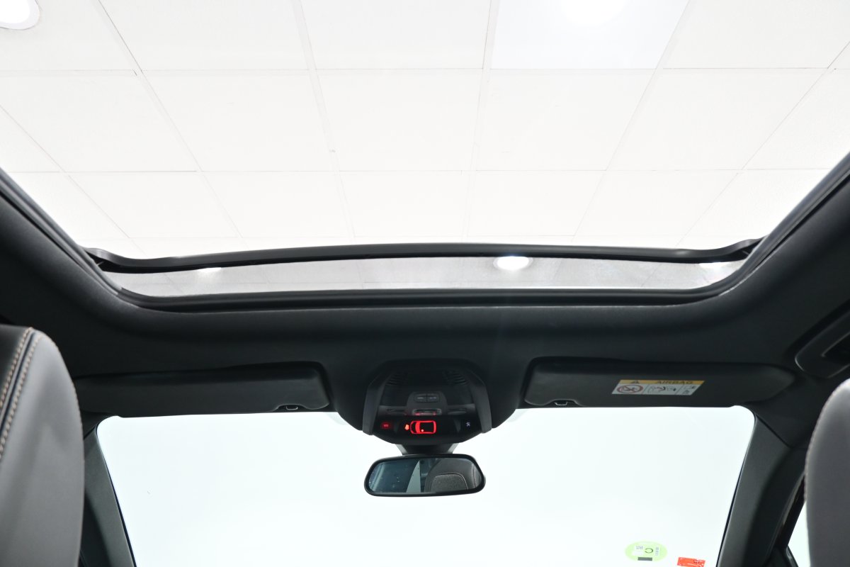 Foto Peugeot 3008 26